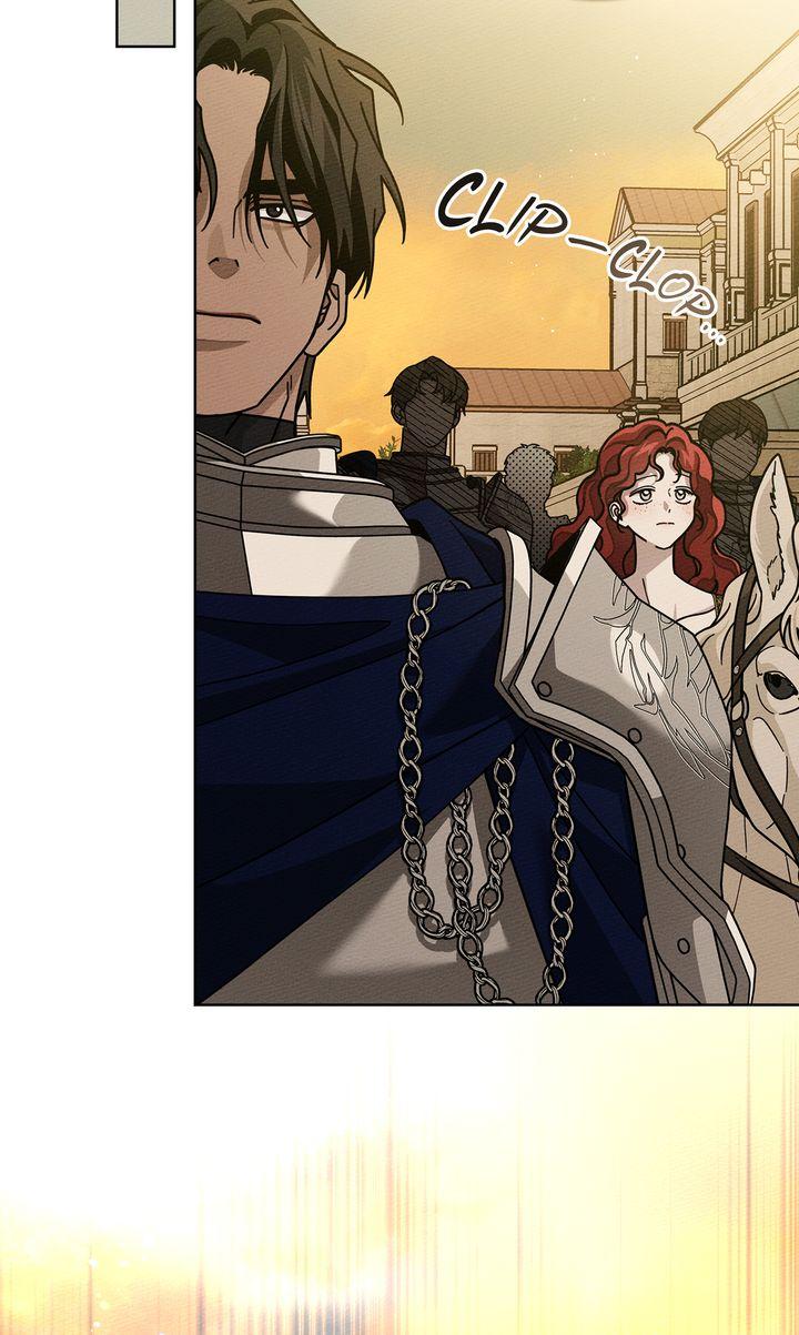 Under the Oak Tree Chapter 112 image 20